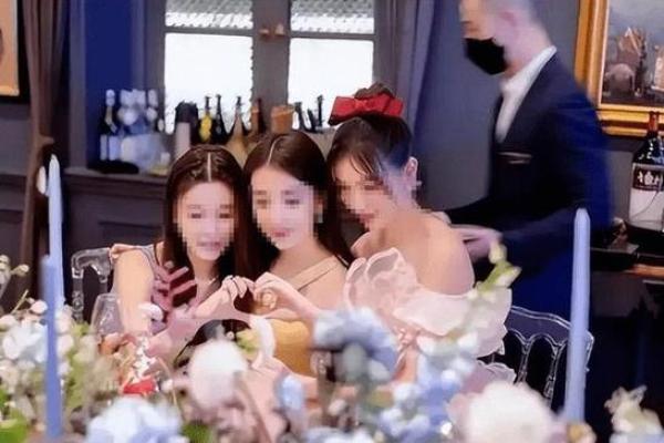 揭开宗馥莉八字的暗藏玄机，如何颠覆你的命运