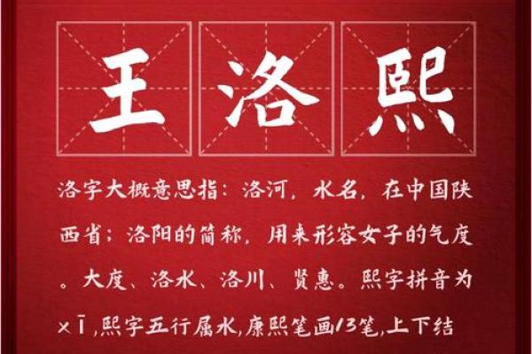 五行格局揭秘：王姓人士如何挖掘自身性格潜能？