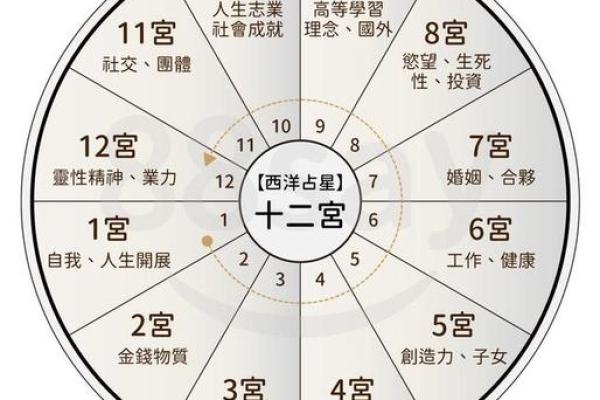 盲派八字命理揭秘：命运密码暗藏玄机，如何改变未来