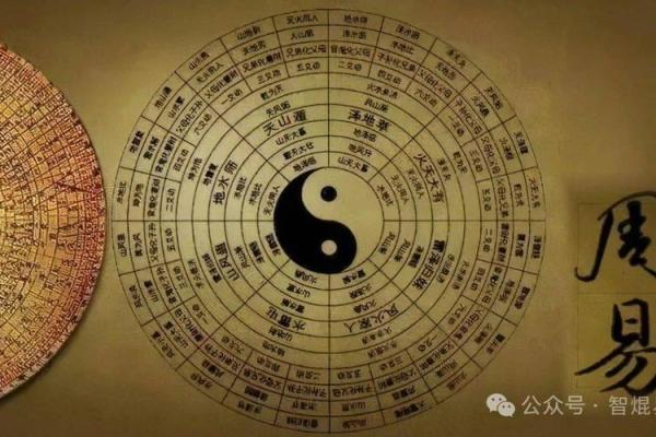 命运密码中的颜色奥秘：你可能忽略的八字颜色误区