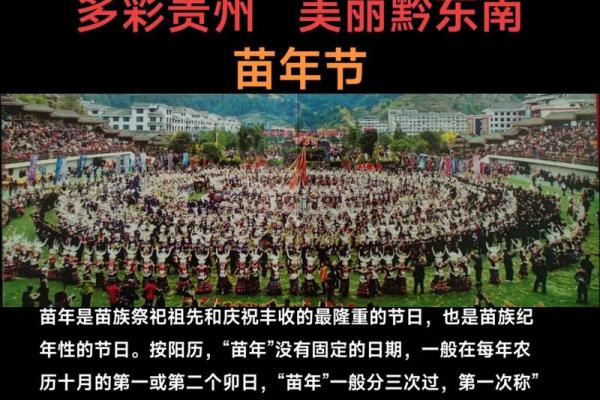 苗族苗族的春节：团聚与祭祖的传统习俗