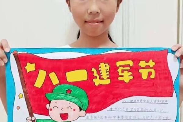 建军节：回顾历史，弘扬军人精神与爱国情怀
