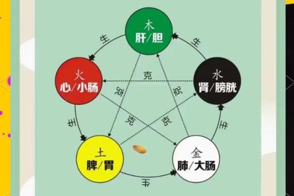 姬字五行格局大揭秘：误区与颠覆，原来这才是真正的性格解析