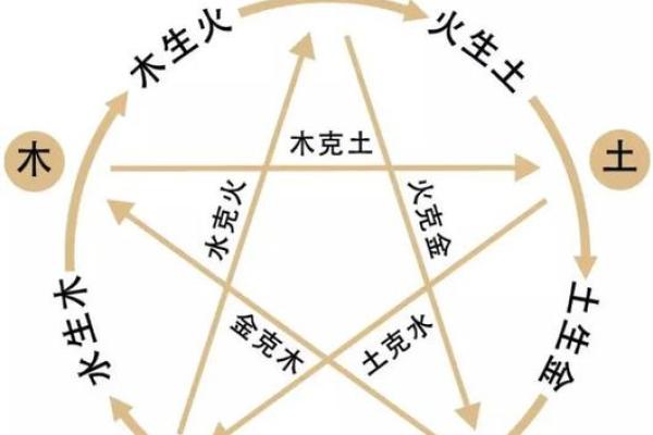 颠覆传统五行观念：晓的性格解析，教你如何找到真正自我