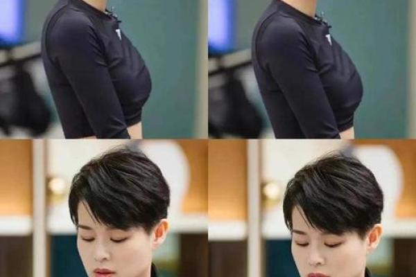 胡杏儿八字揭秘：命运背后的颠覆性误区
