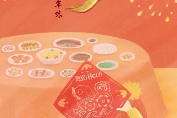 春节：团圆祭祖，传承家国情怀