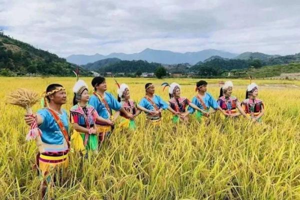 高山族祭祖节：缅怀先祖，传递家族的传统与文化