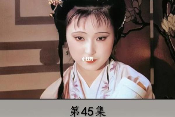 八字命理中的深层密码：陈晓旭教你如何改变命运