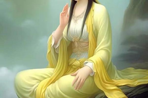 小龙女的命理玄机：如何破解八字中的人生难题