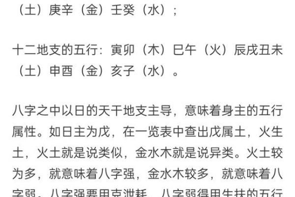 傅五行格局揭秘：性格解析与命运走向的惊人关联