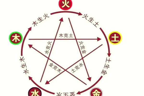 五行误区大揭秘：头五行属什么，原来这样才是真正的性格解析