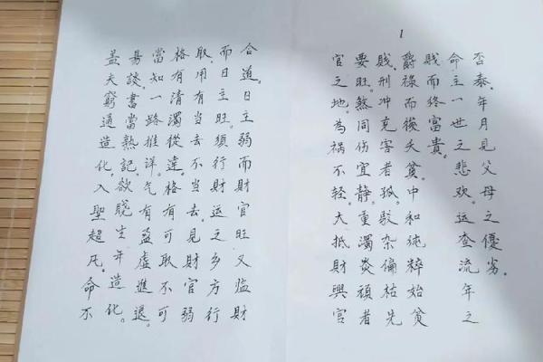 再婚命理中反而越努力越难成功？破解命运密码的背后玄机
