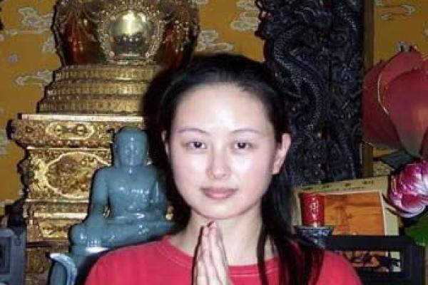 揭开叶璇八字中的命运密码，反而是这点决定了她的事业巅峰