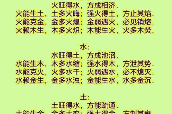 菱字五行属什么？揭秘五行格局中的性格误区与颠覆认知