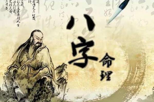 揭示八字命理：你命运中的暗藏玄机，如何破局