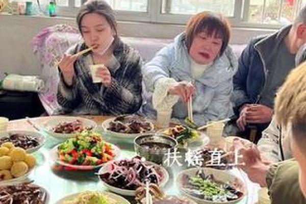 哈萨克新年：传统习俗与家庭团聚的温暖时刻