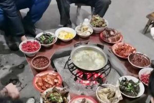 哈萨克新年：传统习俗与家庭团聚的温暖时刻