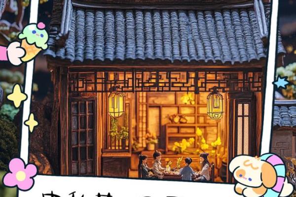 中秋：月圆人团圆，感悟亲情与团聚