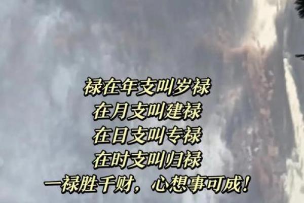 命运密码揭示：如何改变八字中的隐秘玄机，改变人生轨迹