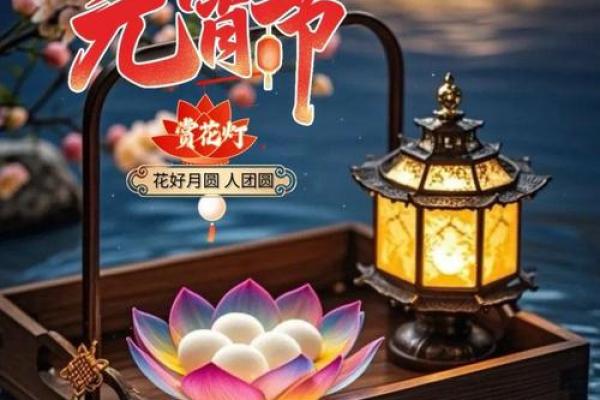 元宵节：灯火阑珊处，感受元宵节的温情