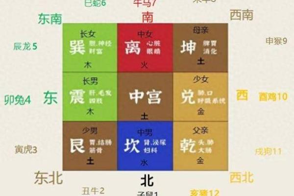 五行格局重塑攻略：实用技巧助你打造最佳人生格局