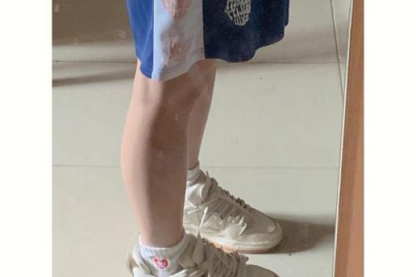 男生腿短身子长背后隐藏的命运密码，如何破解？