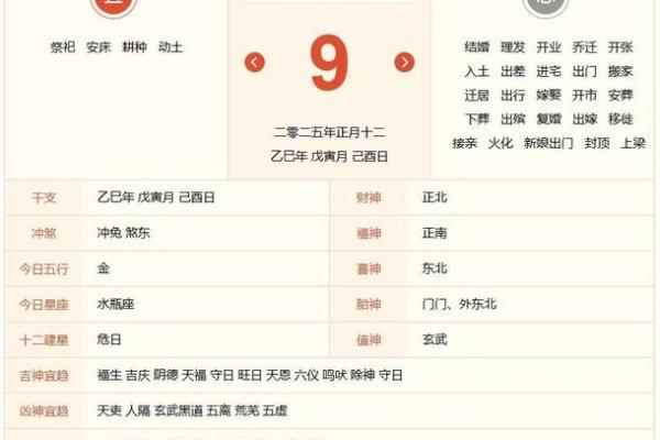 命运密码大揭秘 揭开八字命理中的暗藏玄机