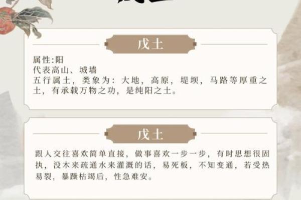 五行格局下的性格解析：1994年出生的人，如何发现你的潜能与优势？