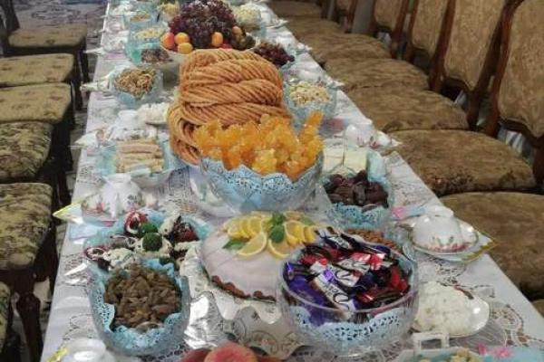 哈萨克族古尔邦节：祭祀传统，弘扬民族精神