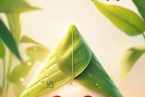 端午节：粽香飘逸，弘扬爱国文化