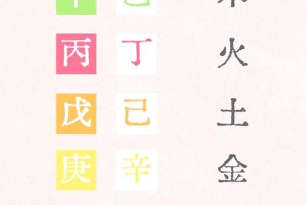 胡五行性格解析：揭秘你的五行格局，如何发挥最大潜能