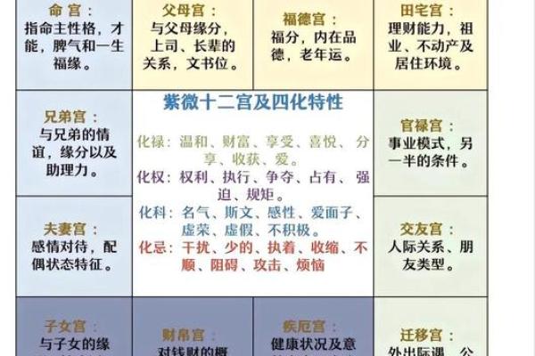 五行格局与命运：如何通过性格解析改变人生轨迹？
